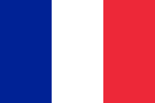 drapeau made in France