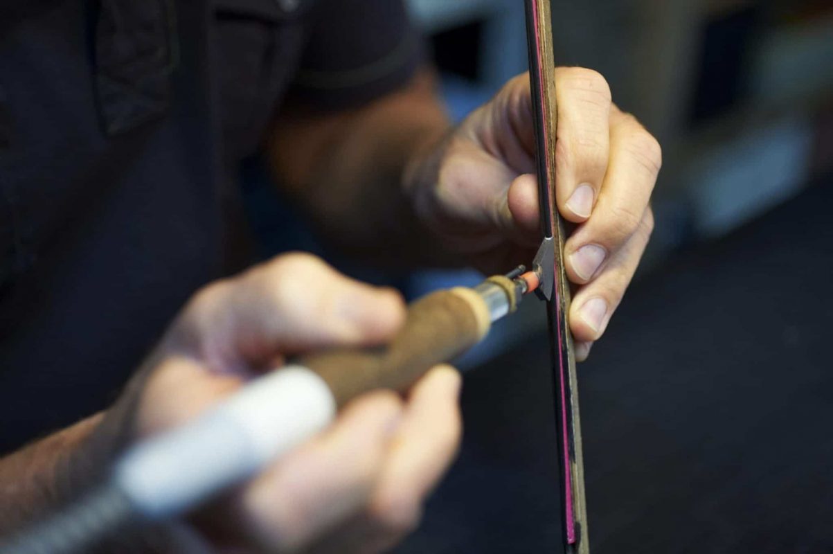 La marque Hector et Virgile