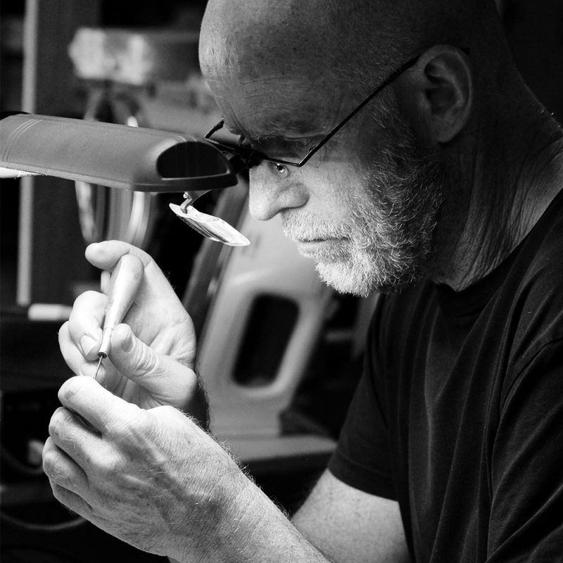 Pierre histoire de la marque Hector et Virgile