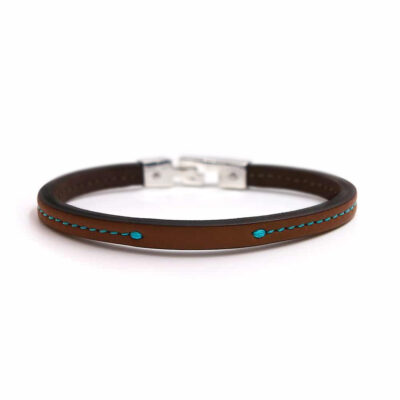 Bracelet coloré homme Le Toucan