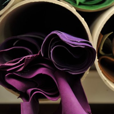 cuir français créateur et maroquinier made in france