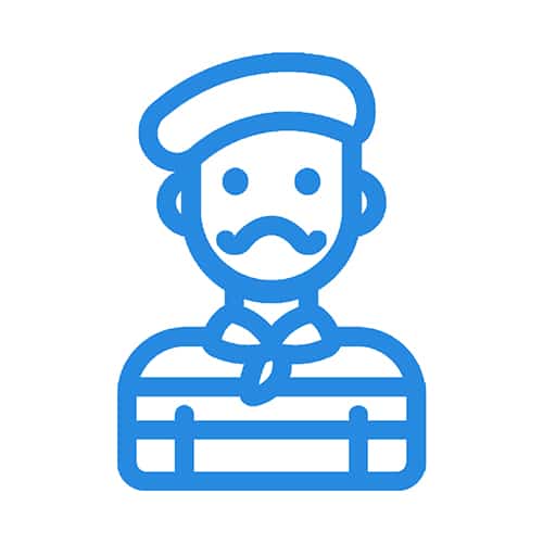 fabrication française