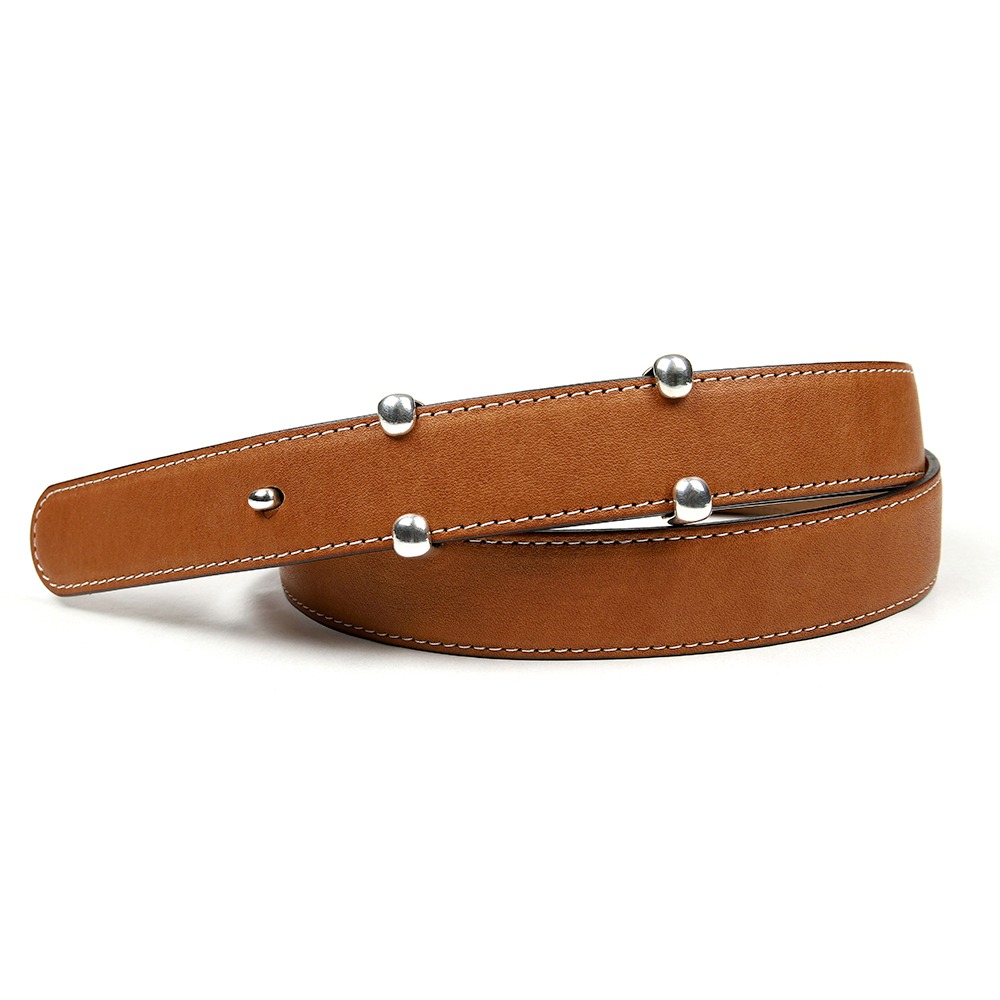 Ceinture élastique femme tendance