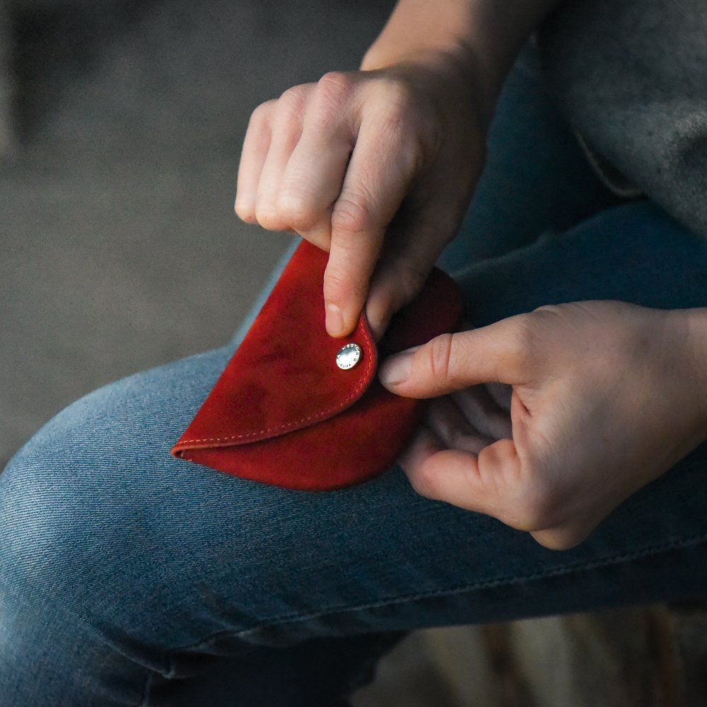 Le Portemonnaie Coulicou – Image 2